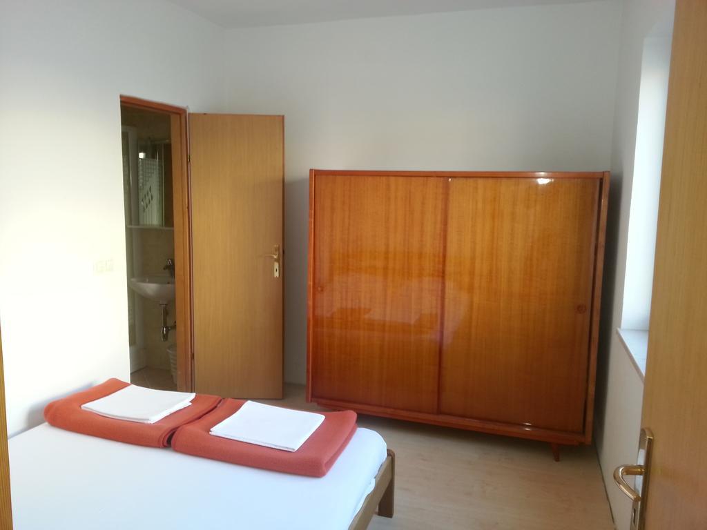 Apartmani Ante Crikvenica Exterior foto