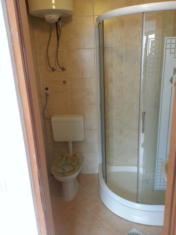 Apartmani Ante Crikvenica Exterior foto